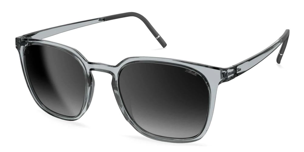 Silhouette 4089 75 6510 Unisex Güneş Gözlüğü