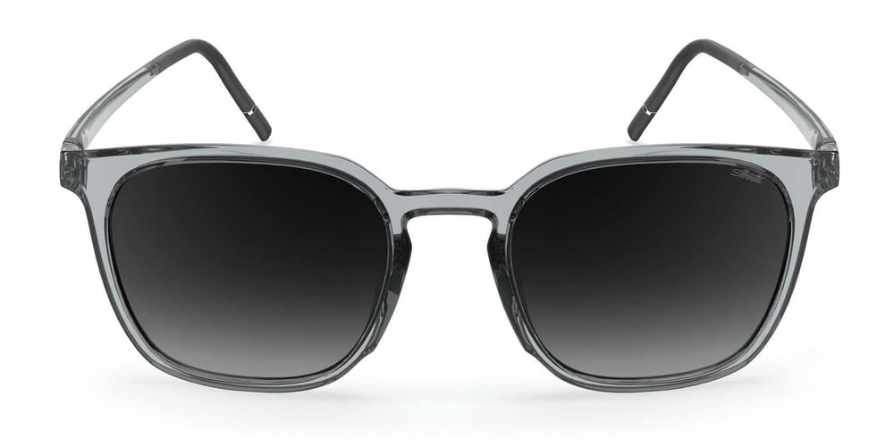 Silhouette 4089 75 6510 Unisex Güneş Gözlüğü