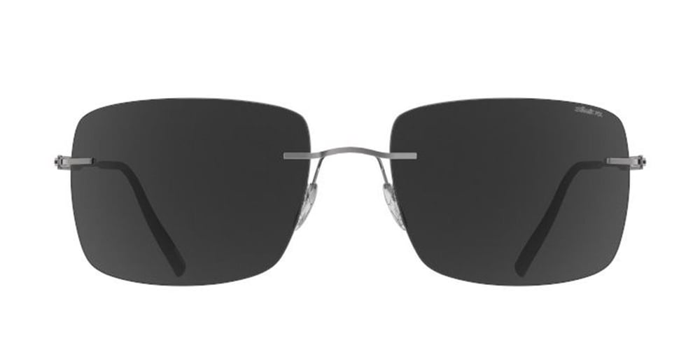 Silhouette 8752 75 6560 Polarize Unisex Güneş Gözlüğü