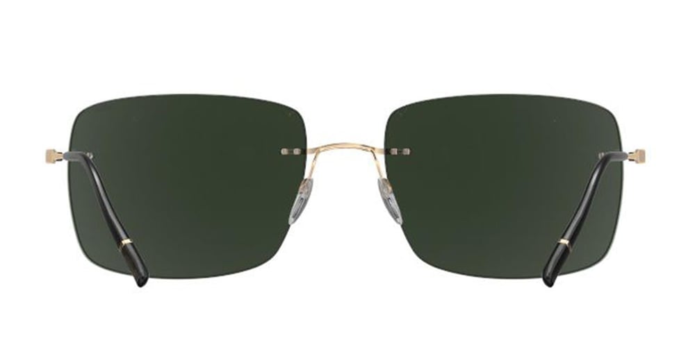 Silhouette 8752 75 7530 Unisex Güneş Gözlüğü