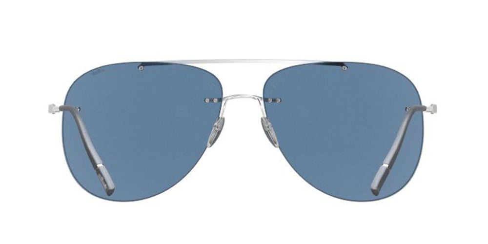 Silhouette 8751 75 7000 Unisex Güneş Gözlüğü