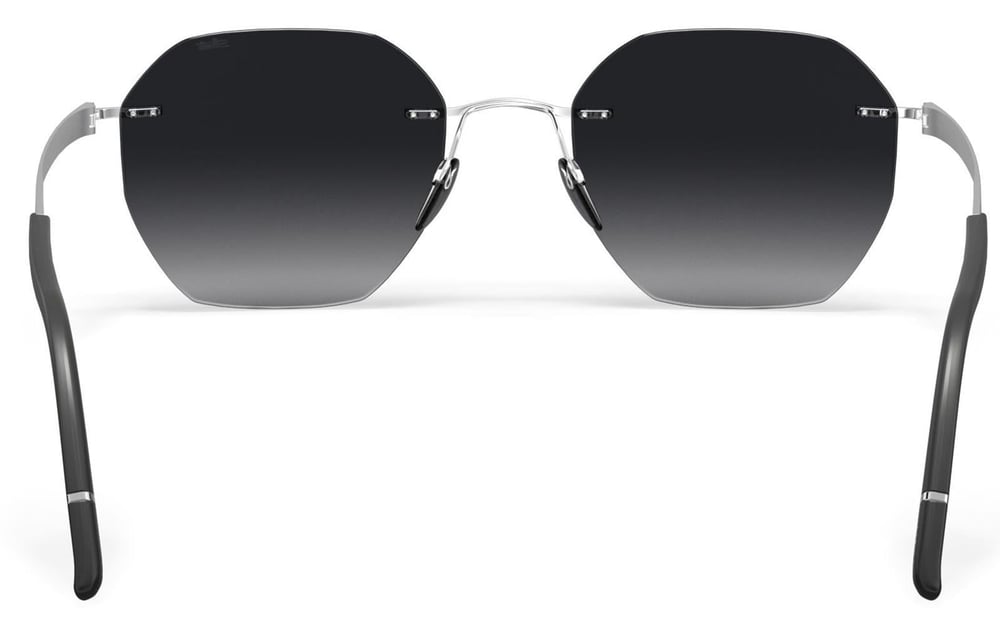 Silhouette 8748 75 7000 Unisex Güneş Gözlüğü