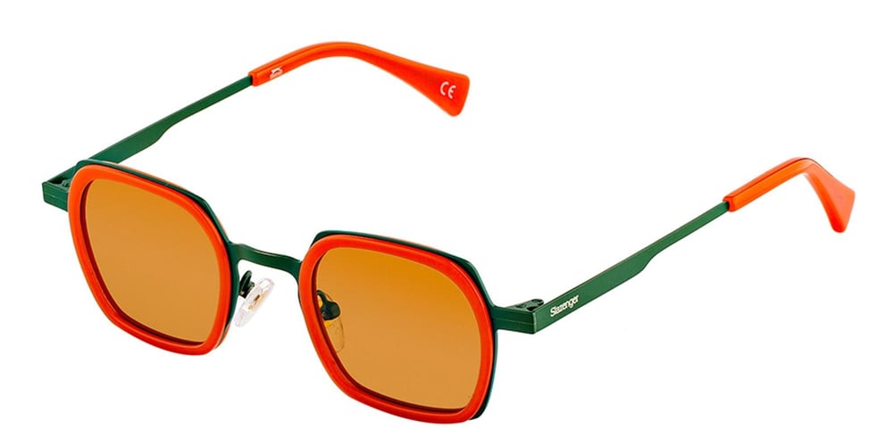 Slazenger 6897.C2 42 Polarize Çocuk Güneş Gözlüğü  
