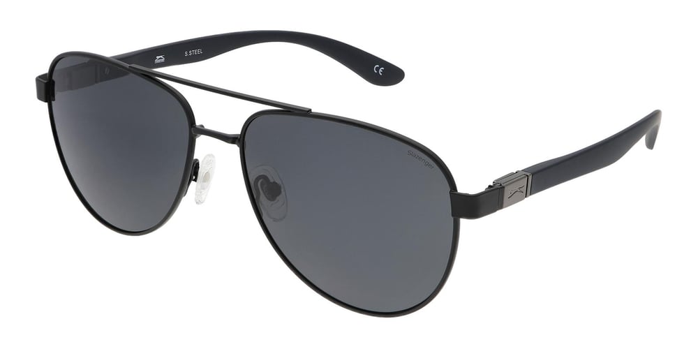 Slazenger 7007.C3 58 Polarize Erkek Gözlüğü