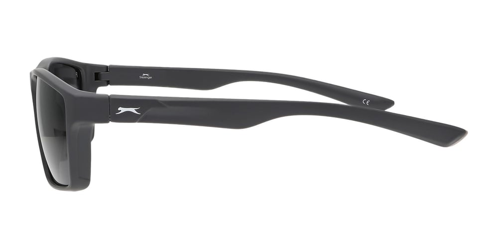 Slazenger 7021.C3 56 Polarize Erkek Güneş Gözlüğü