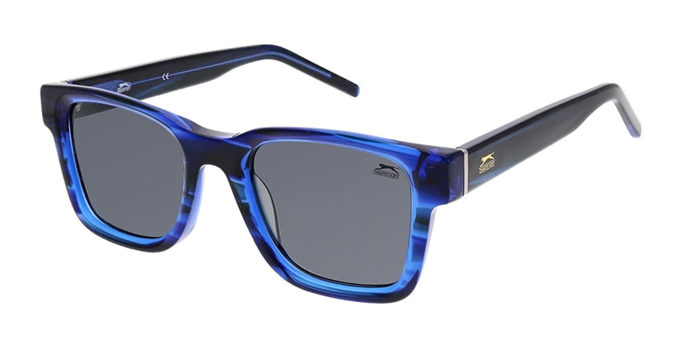 Slazenger 6780.C3 50 Polarize Erkek Güneş Gözlüğü  