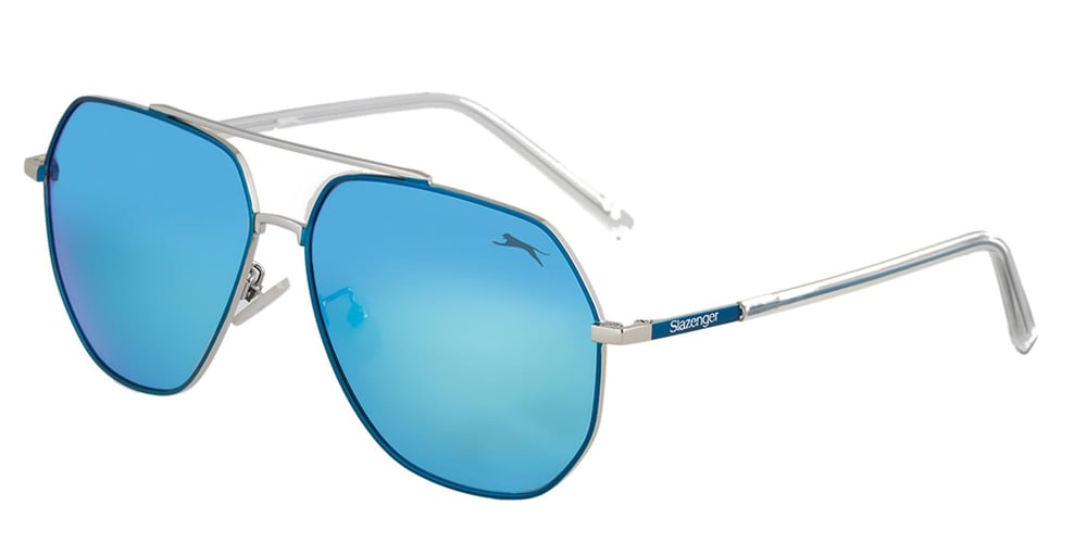 Slazenger 6541.C2 61 Polarize Erkek Güneş Gözlüğü  