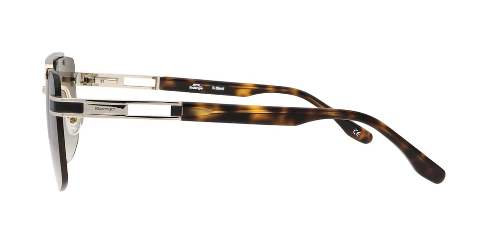 Slazenger 7028.C1 62 Erkek Güneş Gözlüğü