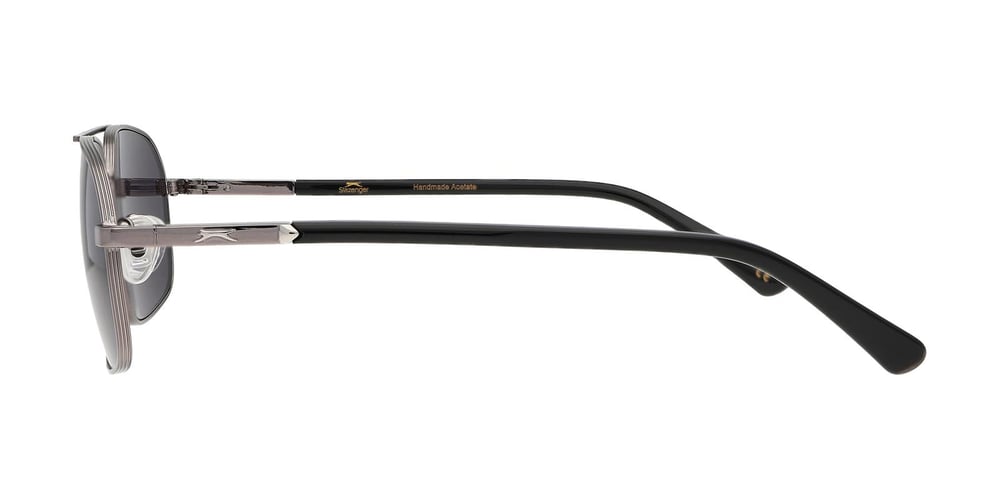 Slazenger 7014.C2 58 Erkek Güneş Gözlüğü