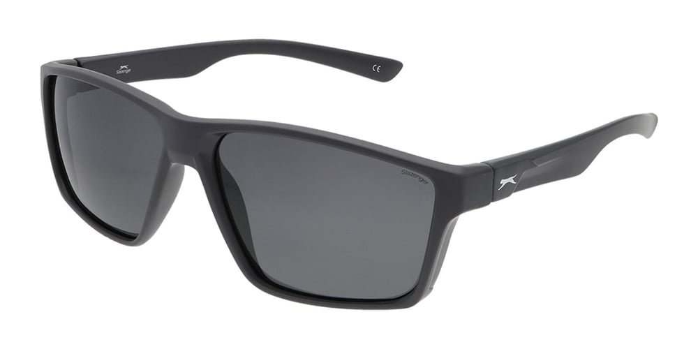 Slazenger 7021.C3 56 Polarize Erkek Güneş Gözlüğü