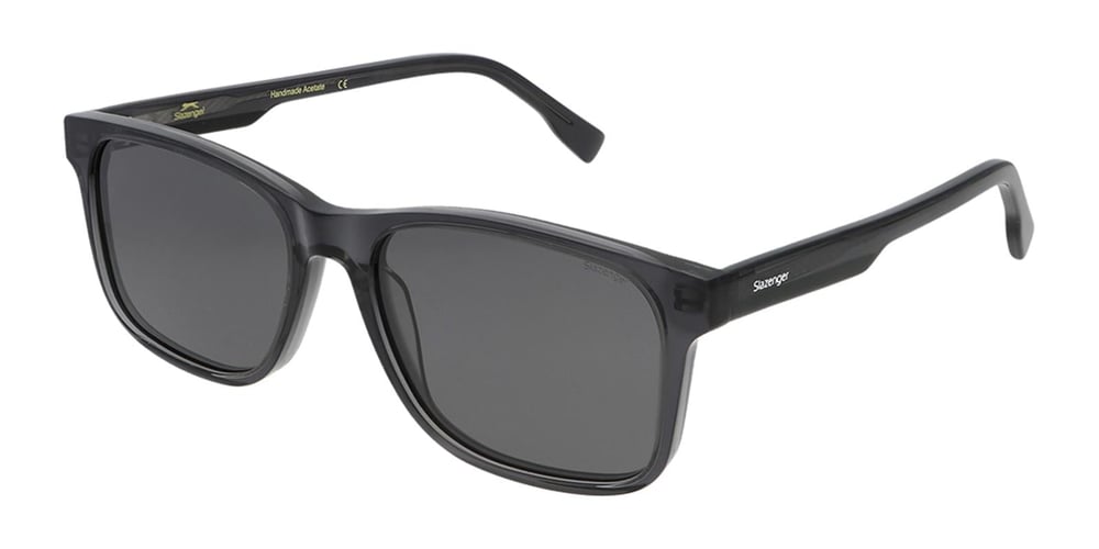 Slazenger 7002.C2 54 Polarize Erkek Güneş Gözlüğü