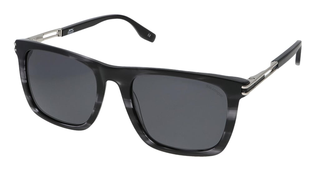Slazenger 6908.C3 53 Polarize Erkek Güneş Gözlüğü Slazenger 6908.C3 53 Polarize Erkek Güneş Gözlüğü - Lenti 