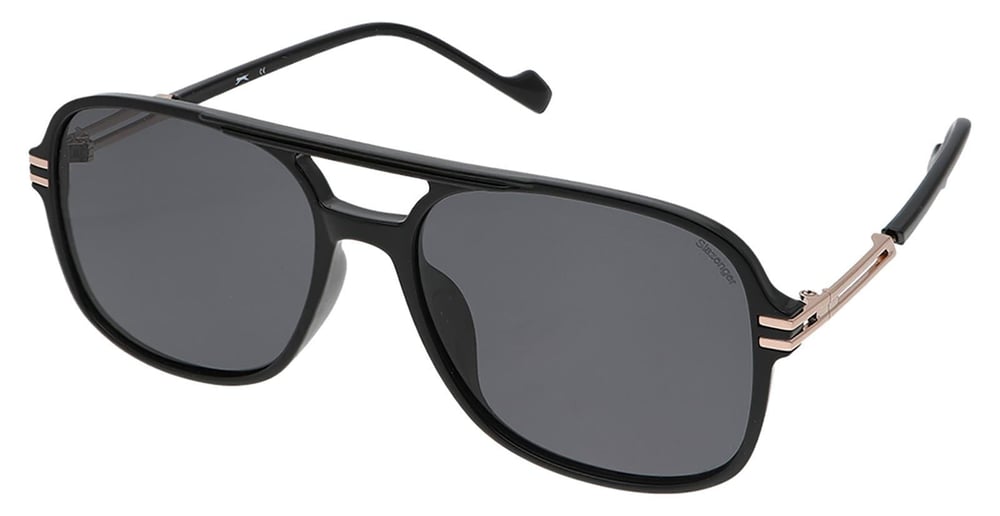Slazenger 6921.C1 56 Polarize Erkek Güneş Gözlüğü Slazenger 6921.C1 56 Polarize Erkek Güneş Gözlüğü - Lenti 