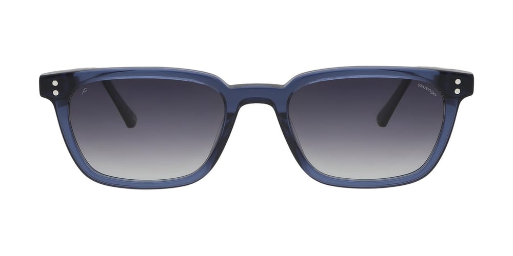 Slazenger 7030.C3 52 Polarize Erkek Güneş Gözlüğü