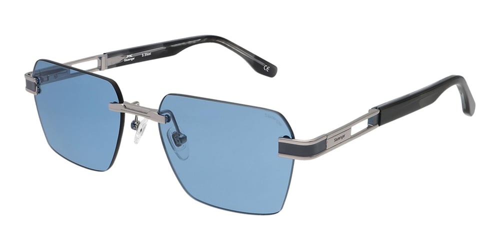 Slazenger 7027.C3 56 Erkek Güneş Gözlüğü