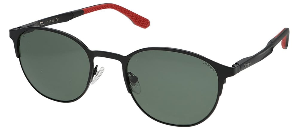 Slazenger 6930.C1 51 Polarize Erkek Güneş Gözlüğü Slazenger 6930.C1 51 Polarize Erkek Güneş Gözlüğü - Lenti 