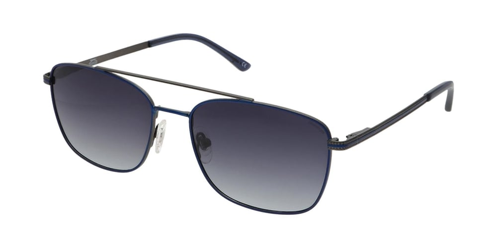 Slazenger 6896.C3 57 Polarize Erkek Güneş Gözlüğü  