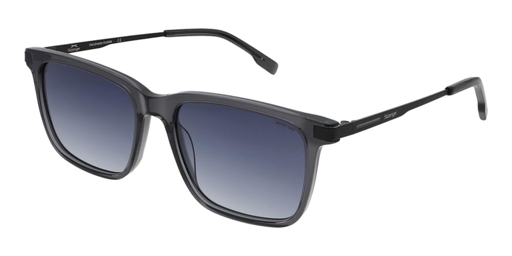 Slazenger 7005.C3 55  Polarize Erkek Güneş Gözlüğü  