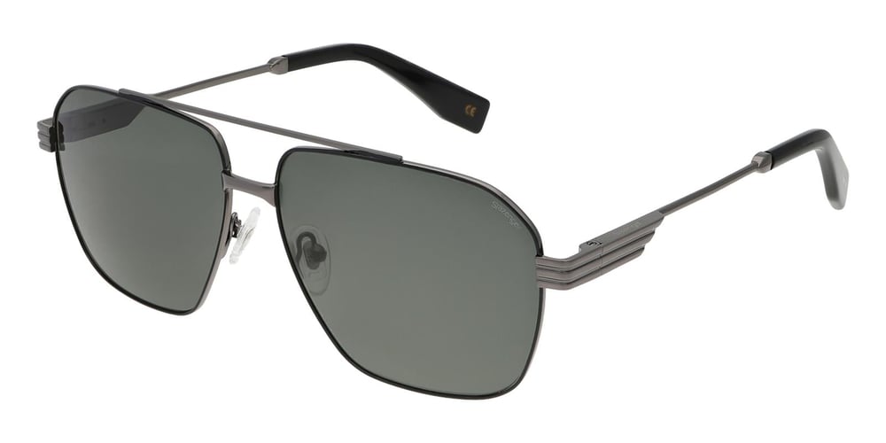 Slazenger 7010.C3 60 Erkek Güneş Gözlüğü