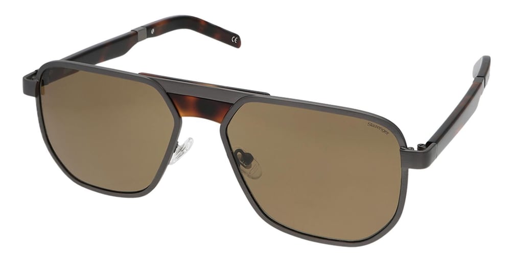 Slazenger 6975.C2 58 Polarize Erkek Güneş Gözlüğü Slazenger 6975.C2 58 Polarize Erkek Güneş Gözlüğü - Lenti 
