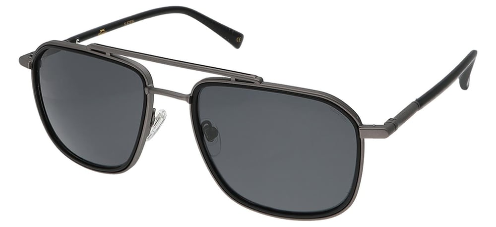 Slazenger 6933.C1 56 Polarize Erkek Güneş Gözlüğü Slazenger 6933.C1 56 Polarize Erkek Güneş Gözlüğü - Lenti 