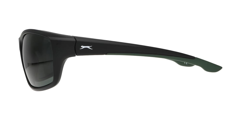 Slazenger 7022.C2 64 Polarize Erkek Güneş Gözlüğü