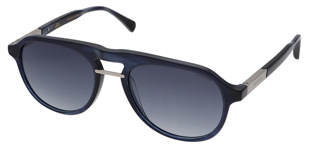 Slazenger 6947.C3 54 Polarize Erkek Güneş Gözlüğü Slazenger 6947.C3 54 Polarize Erkek Güneş Gözlüğü - Lenti 