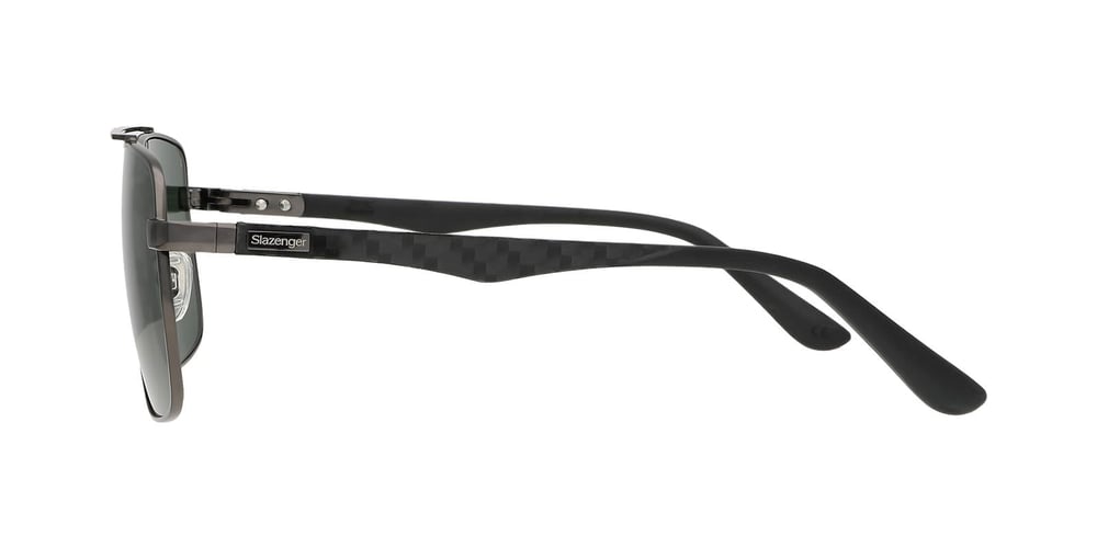Slazenger 6974.C2 60 Polarize Erkek Güneş Gözlüğü