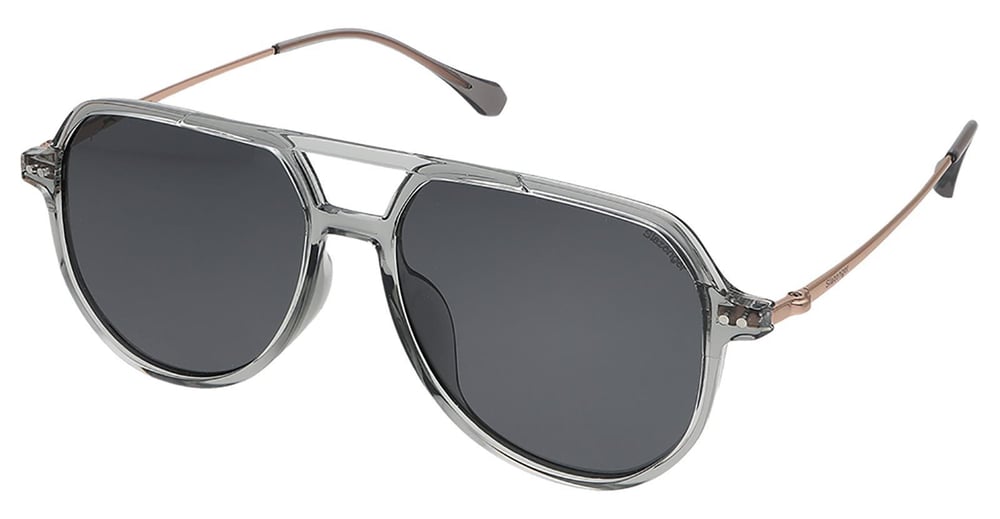 Slazenger 6919.C3 53 Polarize Erkek Güneş Gözlüğü Slazenger 6919.C3 53 Polarize Erkek Güneş Gözlüğü - Lenti 