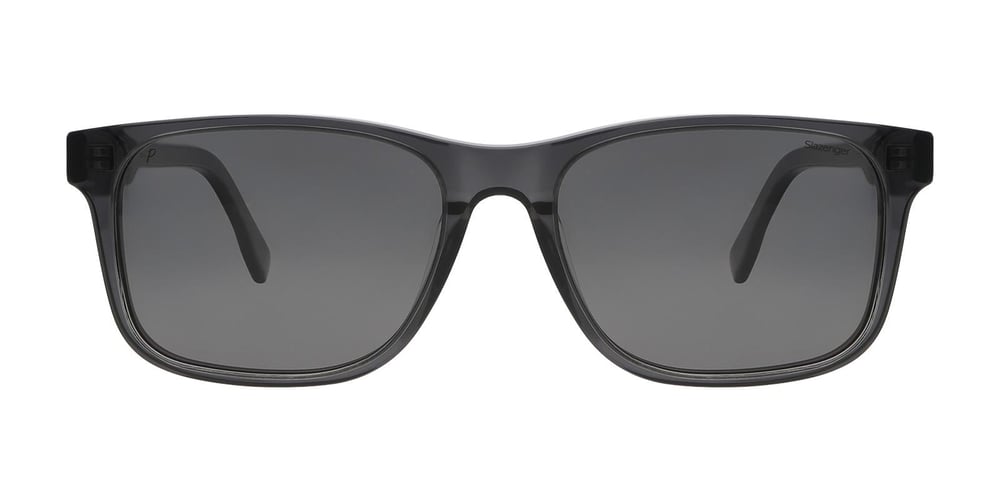 Slazenger 7002.C2 54 Polarize Erkek Güneş Gözlüğü