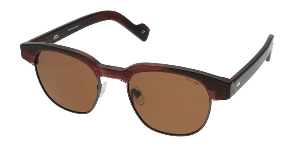 Slazenger 6889.C2 50 Polarize Erkek Güneş Gözlüğü  