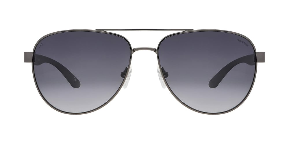 Slazenger 7007.C3 58 Polarize Erkek Gözlüğü