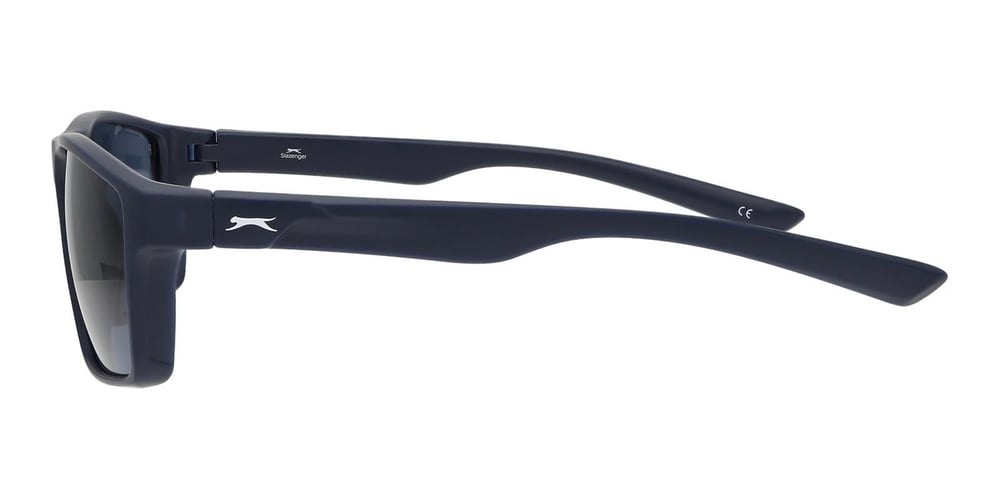 Slazenger 7021.C2 56 Polarize Erkek Güneş Gözlüğü