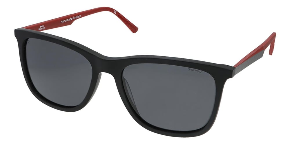 Slazenger 9483.C1 57 Polarize Erkek Güneş Gözlüğü Slazenger 9483.C1 57 Polarize Erkek Güneş Gözlüğü - Lenti 