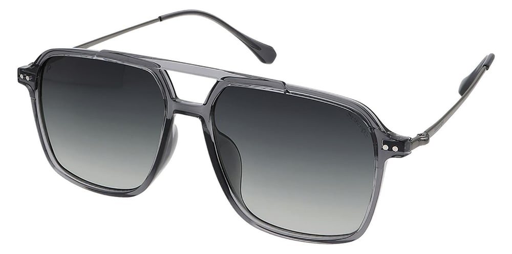Slazenger 6922.C2 53 Polarize Erkek Güneş Gözlüğü Slazenger 6922.C2 53 Polarize Erkek Güneş Gözlüğü - Lenti 