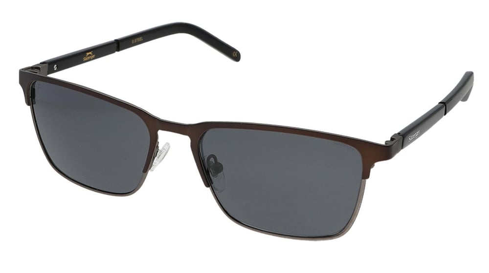 Slazenger 6943.C3 57 Polarize Erkek Güneş Gözlüğü Slazenger 6943.C3 57 Polarize Erkek Güneş Gözlüğü - Lenti 