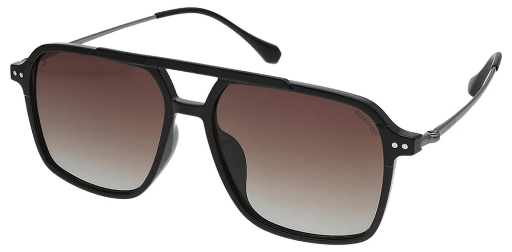 Slazenger 6922.C3 53 Polarize Erkek Güneş Gözlüğü Slazenger 6922.C3 53 Polarize Erkek Güneş Gözlüğü - Lenti 