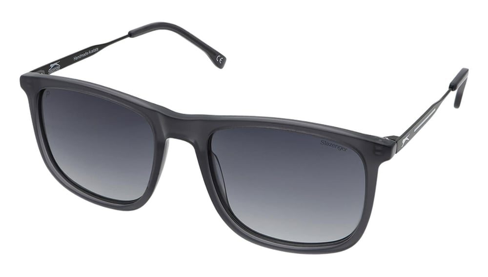 Slazenger 6824.C3 55 Polarize Erkek Güneş Gözlüğü Slazenger 6824.C3 55 Polarize Erkek Güneş Gözlüğü - Lenti 