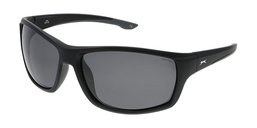 Slazenger 7022.C3 64 Polarize Erkek Güneş Gözlüğü