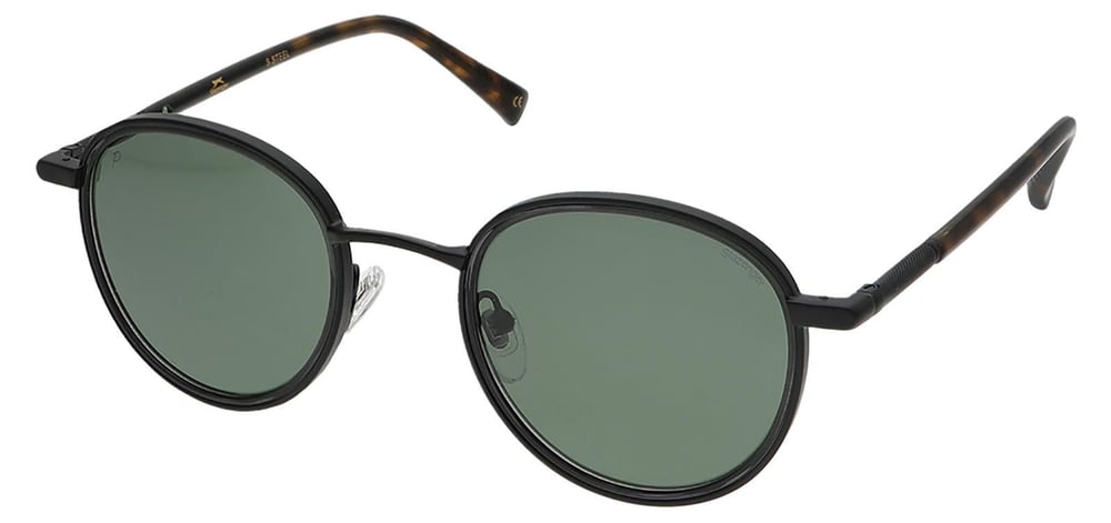 Slazenger 6934.C1 48 Polarize Erkek Güneş Gözlüğü Slazenger 6934.C1 48 Polarize Erkek Güneş Gözlüğü - Lenti 
