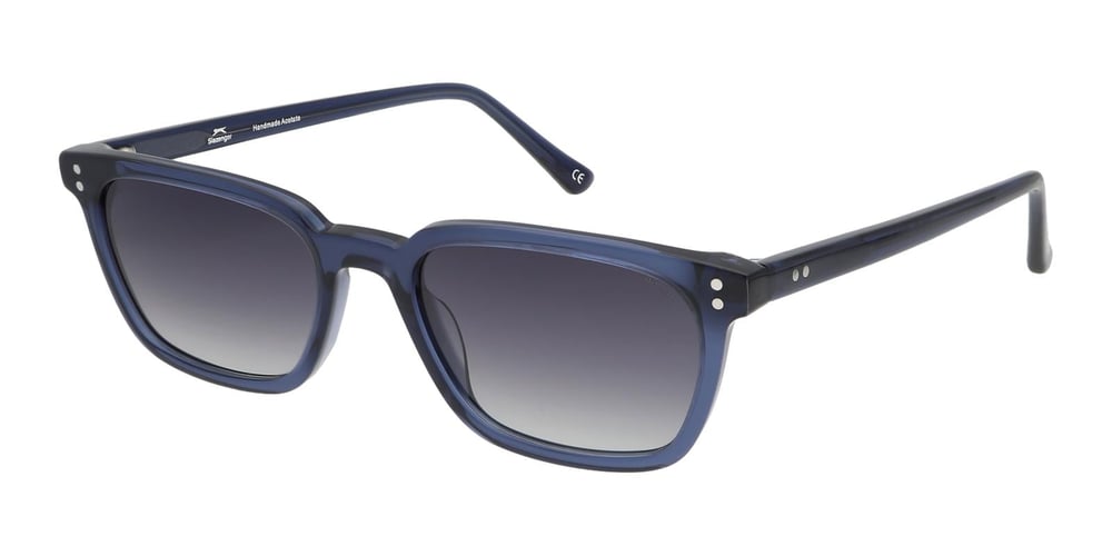Slazenger 7030.C3 52 Polarize Erkek Güneş Gözlüğü