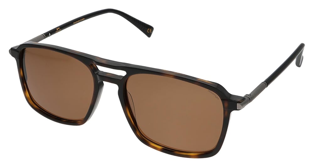 Slazenger 6931.C3 56 Polarize Erkek Güneş Gözlüğü Slazenger 6931.C3 56 Polarize Erkek Güneş Gözlüğü - Lenti 