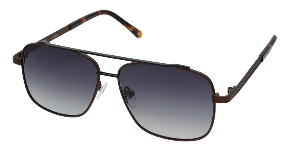 Slazenger 6967.C3 57 Polarize Erkek Güneş Gözlüğü Slazenger 6967.C3 57 Polarize Erkek Güneş Gözlüğü - Lenti 