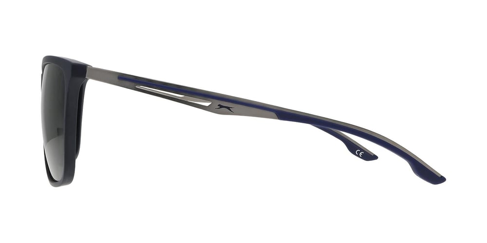 Slazenger 7000.C2 58 Polarize Erkek Güneş Gözlüğü
