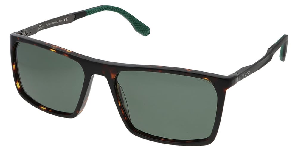 Slazenger 6928.C2 56 Polarize Erkek Güneş Gözlüğü Slazenger 6928.C2 56 Polarize Erkek Güneş Gözlüğü - Lenti 