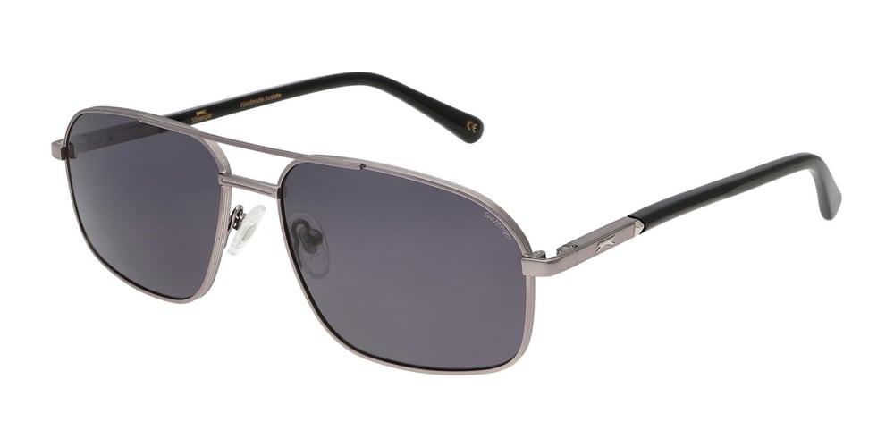 Slazenger 7014.C2 58 Erkek Güneş Gözlüğü