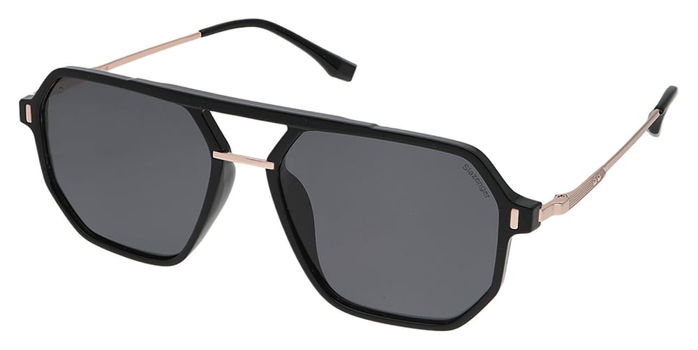 Slazenger 6920.C2 55 Polarize Erkek Güneş Gözlüğü Slazenger 6920.C2 55 Polarize Erkek Güneş Gözlüğü - Lenti 
