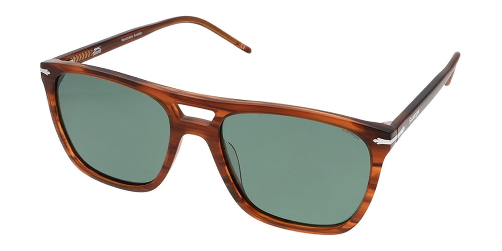 Slazenger 6850.C2 56 Polarize Erkek Güneş Gözlüğü  