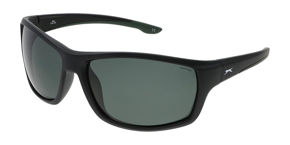 Slazenger 7022.C2 64 Polarize Erkek Güneş Gözlüğü