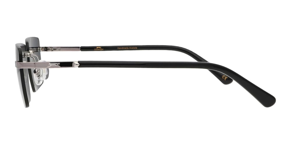 Slazenger 7015.C1 57 Erkek Güneş Gözlüğü